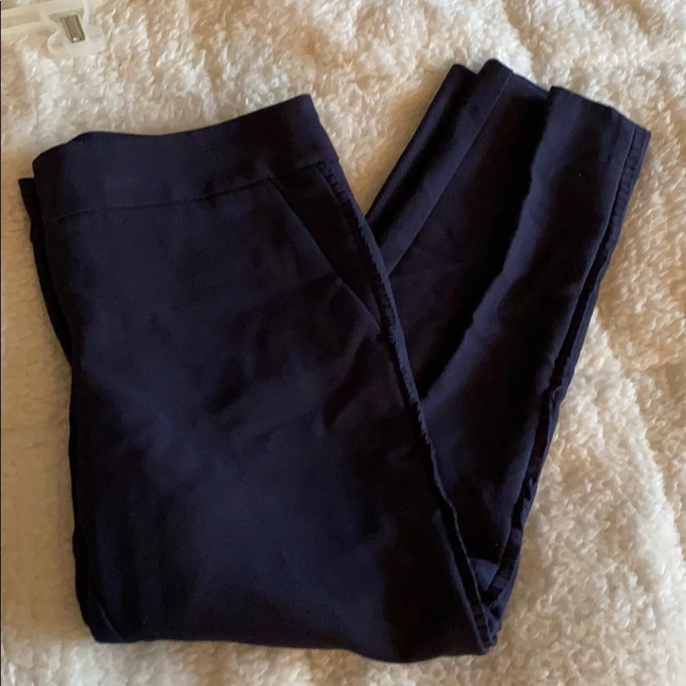 Loft Dress Trousers